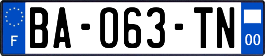 BA-063-TN