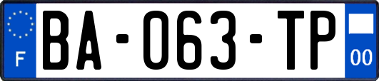 BA-063-TP