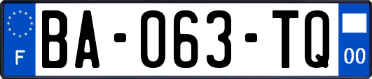 BA-063-TQ