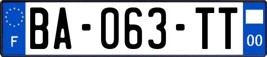 BA-063-TT