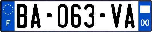 BA-063-VA