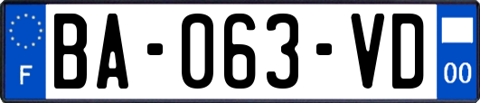 BA-063-VD