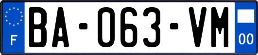 BA-063-VM