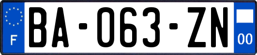 BA-063-ZN