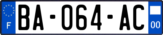 BA-064-AC