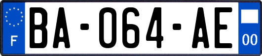 BA-064-AE