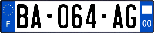 BA-064-AG