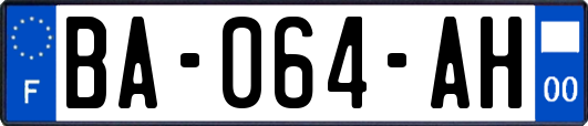 BA-064-AH