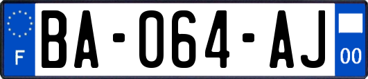 BA-064-AJ