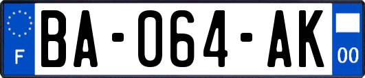 BA-064-AK