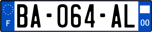 BA-064-AL