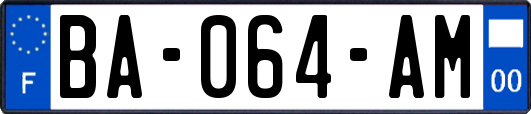 BA-064-AM