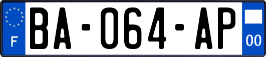 BA-064-AP