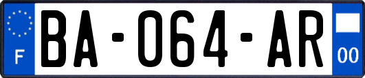 BA-064-AR