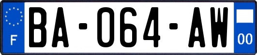 BA-064-AW