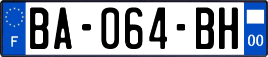 BA-064-BH