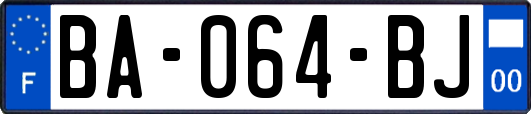 BA-064-BJ