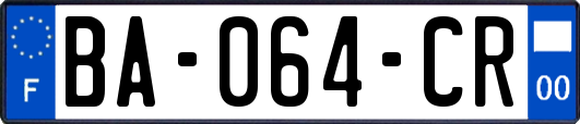 BA-064-CR