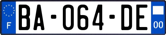 BA-064-DE