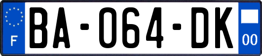 BA-064-DK