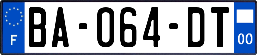 BA-064-DT