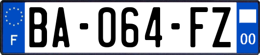 BA-064-FZ