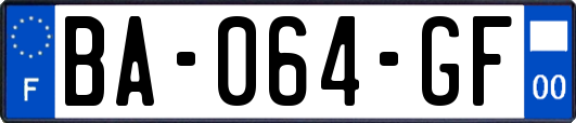 BA-064-GF