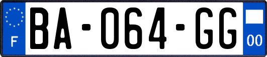 BA-064-GG
