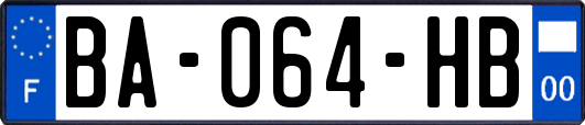 BA-064-HB