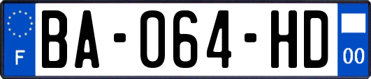 BA-064-HD