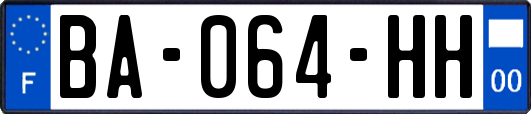 BA-064-HH