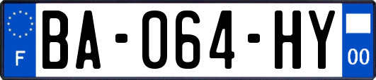 BA-064-HY