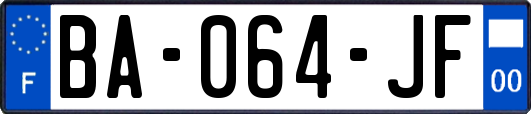 BA-064-JF