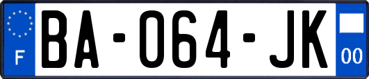 BA-064-JK