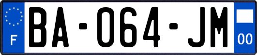 BA-064-JM