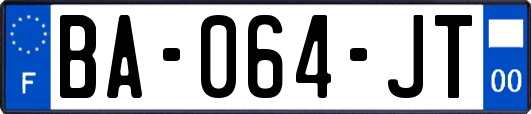 BA-064-JT