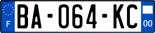 BA-064-KC