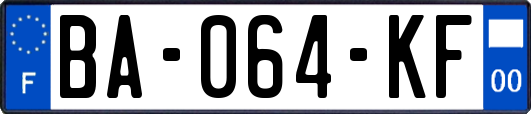 BA-064-KF