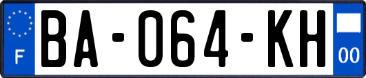 BA-064-KH