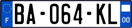 BA-064-KL