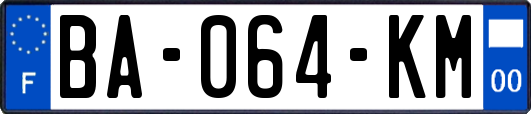 BA-064-KM
