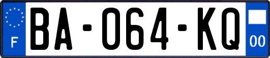 BA-064-KQ