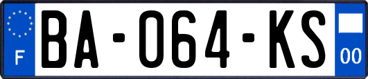 BA-064-KS