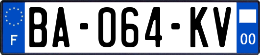 BA-064-KV