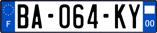 BA-064-KY