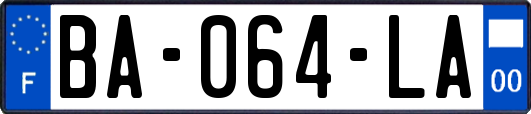 BA-064-LA