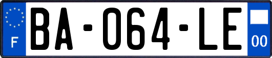 BA-064-LE