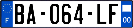 BA-064-LF