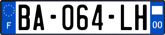 BA-064-LH