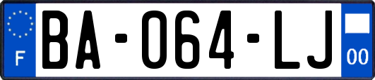 BA-064-LJ